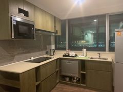 -深圳机场凯悦嘉寓酒店