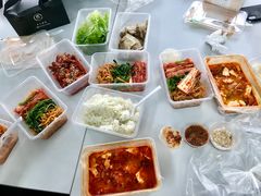 -紫霞门韩国料理烤肉(深南东路店)