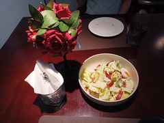 -22ºN BISTRO西餐&酒馆