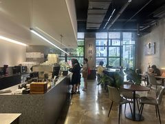 -野鸽子咖啡(中航店)