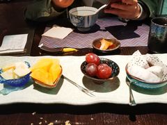 -羽山料理