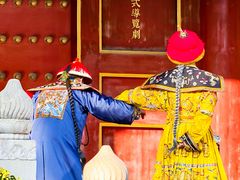 -历代帝王庙博物馆