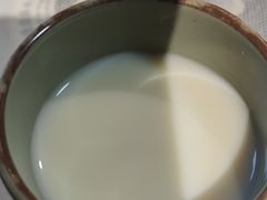 七步香纯豆浆-七步香云南山里菜(昆明老街店)