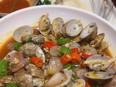-唐力九头鸟烧烤·罗田吊锅(西云楼店)