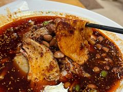 天全椒麻鸡-老字号怡玺·藿香雅鱼(20年雅安店)