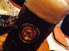 -宝莱纳啤酒花园餐厅PAULANER BRAUHAUS Nanjing(广州路店)