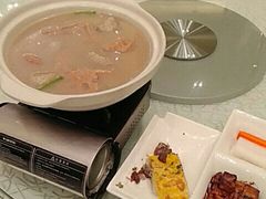 排骨莲藕汤-亢龙太子酒轩(东湖店)