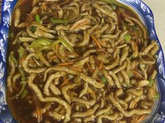 -红升老菜馆(巨兴街店)