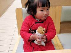 -德克士(通宝路店)