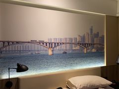 -长沙晚报大道亚朵酒店