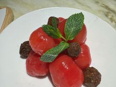 -绿茶餐厅(成都太古里店)