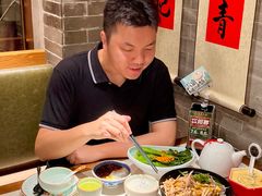 -禄运茶居·手工点心(体育西店)