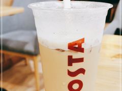 -COSTA COFFEE(上海月星环球港店)