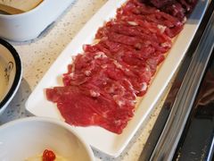 -九府羊·鲜羊火锅·烤串(新华路店)