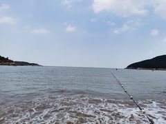 -宁波松兰山滨海旅游度假区