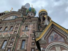 -滴血救世主教堂