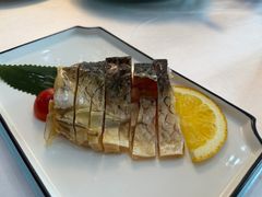 -鹿鸣酒家(越秀店)