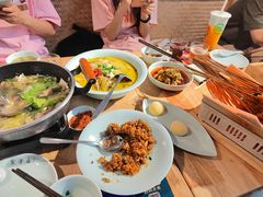 -全牛匠·乐山跷脚牛肉(新中关店)