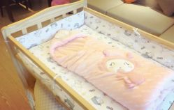 点击看大图 -baby bella小贝拉母婴护理中心(珠海希尔顿店)