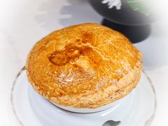 法式酥皮黑松露佛跳墙-觅唐MITONG(鸟巢店)