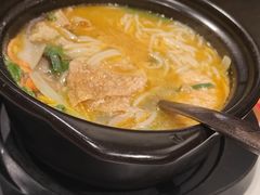 -云海肴云南菜·蒸汽石锅鱼(新奥店)