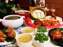 -姑苏家宴·苏帮菜·松鼠桂鱼(苏州总店)
