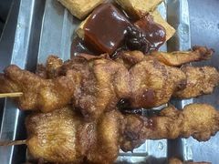 -潮妈小食