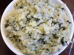 美味菜饭-老半斋(福州路店)