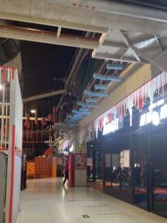 -嗨翻Hi-Fun竞技主题乐园·蹦床团建生日聚会(五棵松华熙店)