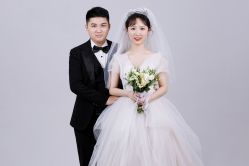 点击看大图 -天一婚纱摄影TIA STUDIO(珠海路店)