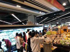 -Olé精品超市(广州太古汇店)