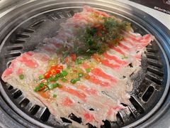 泡椒肥牛-猫抓烤肉(春熙路店)