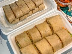 -汕味十足·汕尾特色小吃(海珠店)