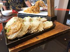 -湖锦酒楼·32年地道湖北菜(光谷店)