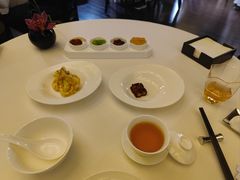 -富力丽思卡尔顿酒店·丽轩中餐厅