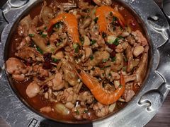 -胖哥俩肉蟹煲(湖滨银泰in77店)