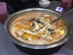 -鱼醉无骨鱼·中山脆肉鲩(荔湾路店)