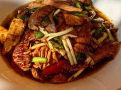 -老头儿油爆虾(胜利河美食街店)
