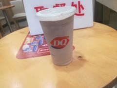 -DQ·蛋糕·冰淇淋(富华里店)