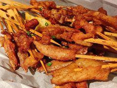 干锅串串-六月雪干锅(印象汇店)