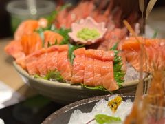 -匠和风精致料理(福州金融街万达店)
