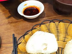 -郑家包子牛肉拉面(尚勤路店)