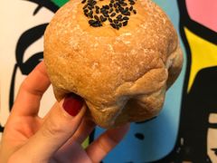 -81bakery(关山路店)