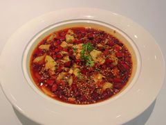 -醉辉皇原味海鲜江南菜(成都大魔方店)