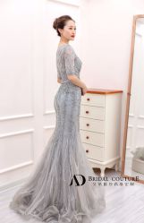 -艾朵婚纱