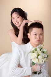 -薇薇新娘婚纱摄影连锁品牌(瘦西湖店)