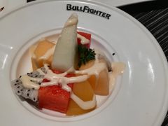 -斗牛士牛排(南京东路店)