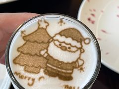 -广州天河希尔顿酒店