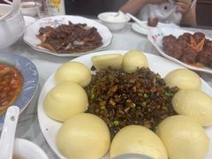 -宝发园名菜馆
