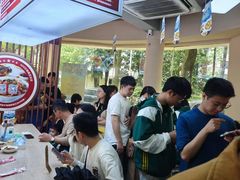 -面道赞宁海海鲜面(迎凤街店)